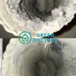 Dryer Vent Cleaning