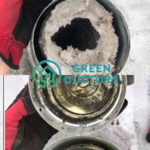 Dryer Vent Cleaning