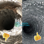 Dryer Vent Cleaning