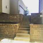 Block Wall