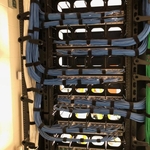 Structured Cabling Commercial