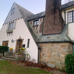 Exterior painting
