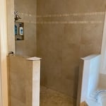 Master Bathroom Remodel