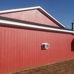 Painting Exterior House