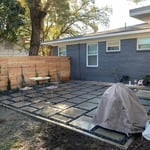 Patios Project