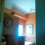 Before