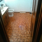 Before