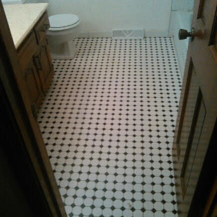 After