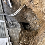 Foundation Repair Project