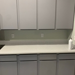 Kitchen Re-Finish