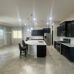 Painting - Interior Project