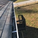 Gutter Cleaning