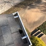 Gutter Cleaning