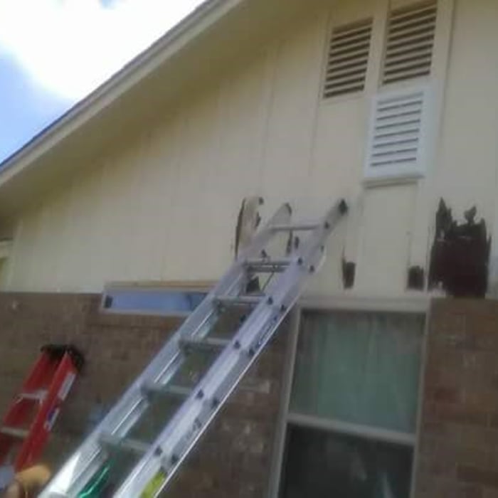 Frazier Home Improvement