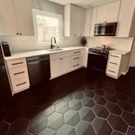 Belair Kitchen Makeover