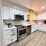 Harford County Kitchen Remodel