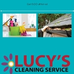 Spring Cleaning