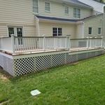 Pepperhill Deck