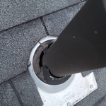 Roof repair