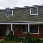 Saint Clair Shores Variform Siding/Trim
