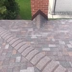 Warren OC Oakridge Roof