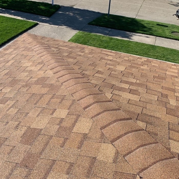 Clinton Twp OC Duration Roof