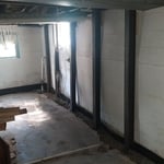 Steel I Beams