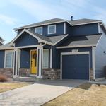 Residential Roof & Paint