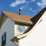 Steep Slope Shingle Replacement