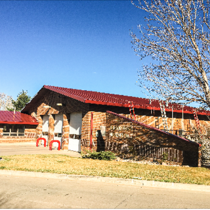Metal Roofing