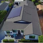 Solar Installation