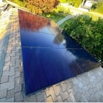 Home Solar Install