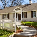Full Exterior
