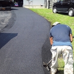 Asphalt Installation