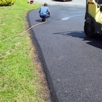 Asphalt Installation