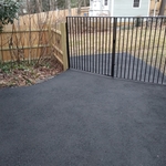 20% off Landscaping with all asphalt Installation purchases