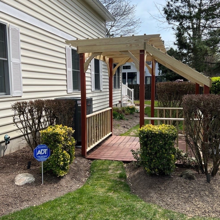 Pergola