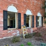 Lewes Windows