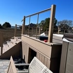 Cable Railings