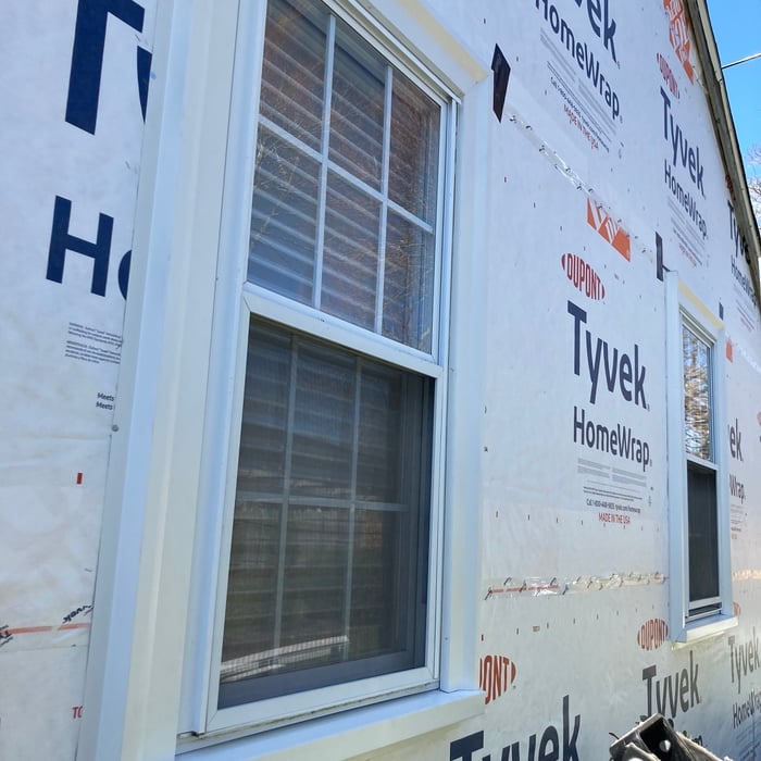 Remodeling - General Project