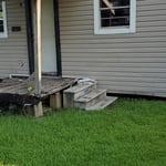 Foundation Repair Project