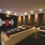 Residential Home Theater Sample 1