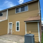 New Siding and Painting