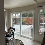 Patio Door