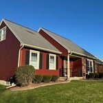 Siding Project