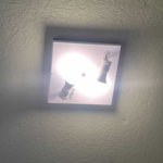 New light