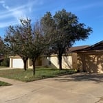 Lubbock, Tx tree job
