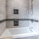 166 Marlborough Unit 3 Bathroom 1