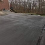 Driveway add on