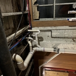 Plumbing Project